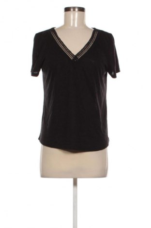 Damen Shirt Mango, Größe M, Farbe Schwarz, Preis 8,99 €