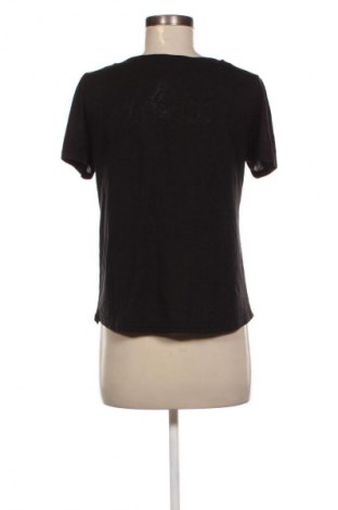 Damen Shirt Mango, Größe M, Farbe Schwarz, Preis 8,99 €