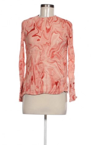 Damen Shirt Mango, Größe XS, Farbe Mehrfarbig, Preis 3,99 €