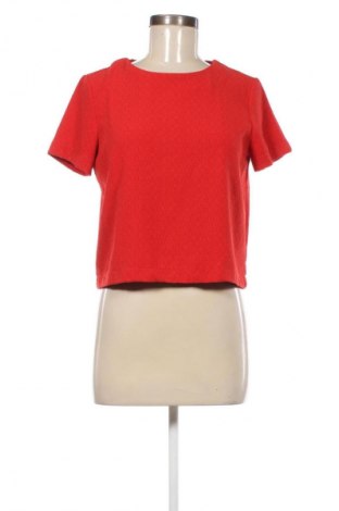 Dámská halenka Mango, Velikost M, Barva Červená, Cena  229,00 Kč