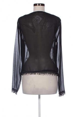 Γυναικεία μπλούζα Mango, Μέγεθος M, Χρώμα Μαύρο, Τιμή 2,99 €