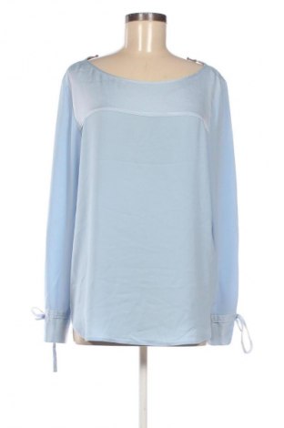 Dámská halenka Marc Cain, Velikost XL, Barva Modrá, Cena  629,00 Kč