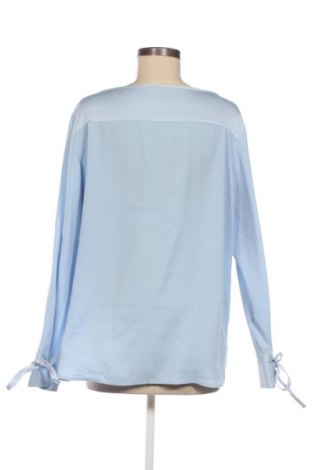 Dámská halenka Marc Cain, Velikost XL, Barva Modrá, Cena  629,00 Kč