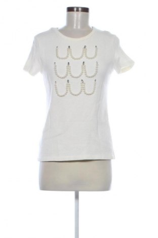 Dámska blúza Marc Cain, Veľkosť M, Farba Biela, Cena  44,95 €