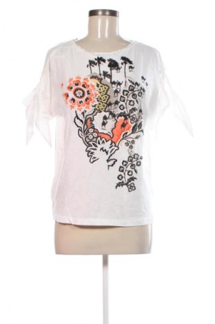 Damen Shirt Marc Cain, Größe M, Farbe Mehrfarbig, Preis 28,99 €