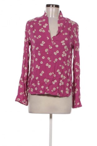 Damen Shirt Marc O'Polo, Größe XS, Farbe Mehrfarbig, Preis 7,99 €