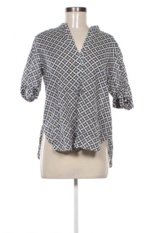 Damen Shirt Marc O'Polo, Größe M, Farbe Mehrfarbig, Preis 20,99 €