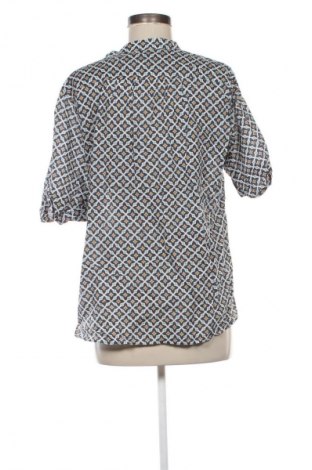 Damen Shirt Marc O'Polo, Größe M, Farbe Mehrfarbig, Preis 20,99 €