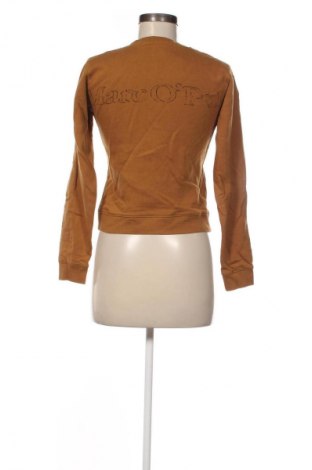Γυναικεία μπλούζα Marc O'Polo, Μέγεθος XS, Χρώμα Καφέ, Τιμή 1,99 €