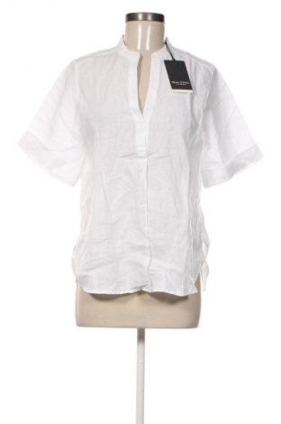 Női blúz Marc O'Polo, Méret S, Szín Fehér, Ár 22 519 Ft