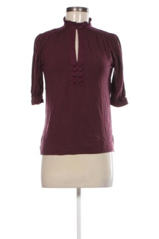 Dámská halenka Margit Brandt, Velikost XS, Barva Oranžová, Cena  49,00 Kč