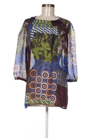 Damen Shirt Mark Adam, Größe M, Farbe Mehrfarbig, Preis 1,99 €