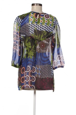 Damen Shirt Mark Adam, Größe M, Farbe Mehrfarbig, Preis 1,99 €