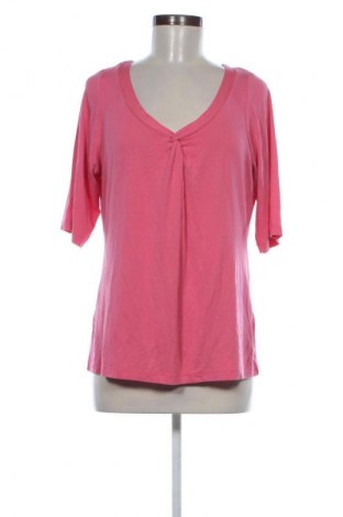 Γυναικεία μπλούζα Marks & Spencer, Μέγεθος XL, Χρώμα Ρόζ , Τιμή 10,99 €