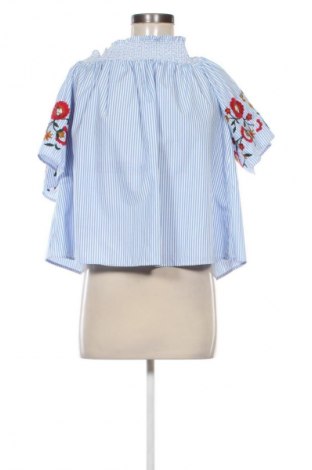 Dámská halenka Marks & Spencer, Velikost M, Barva Vícebarevné, Cena  79,00 Kč