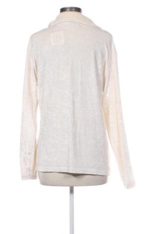Γυναικεία μπλούζα Maser, Μέγεθος M, Χρώμα Εκρού, Τιμή 2,99 €