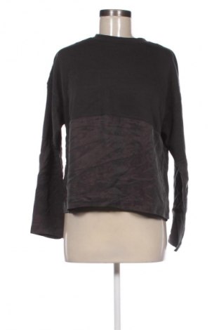 Női blúz Massimo Dutti, Méret M, Szín Szürke, Ár 5 409 Ft