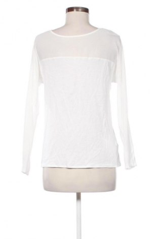 Дамска блуза Massimo Dutti, Размер S, Цвят Бял, Цена 5,62 €