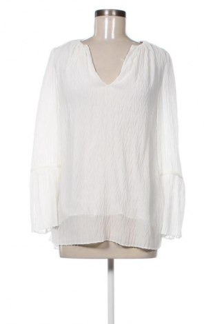 Damen Shirt Massimo Dutti, Größe XS, Farbe Weiß, Preis € 7,99