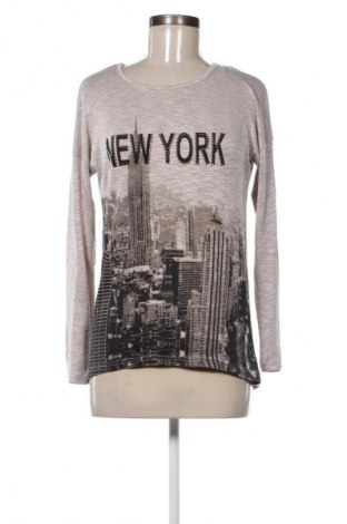 Γυναικεία μπλούζα Metrofive, Μέγεθος S, Χρώμα Πολύχρωμο, Τιμή 2,99 €