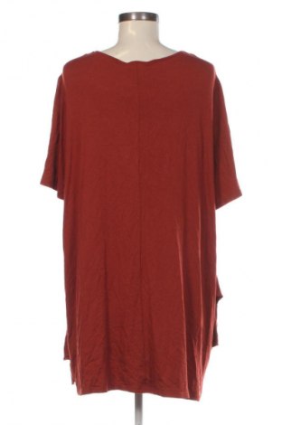 Damen Shirt Mia Moda, Größe XXL, Farbe Rot, Preis 8,99 €