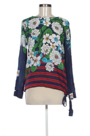 Damen Shirt Milano Italy, Größe S, Farbe Mehrfarbig, Preis 2,99 €