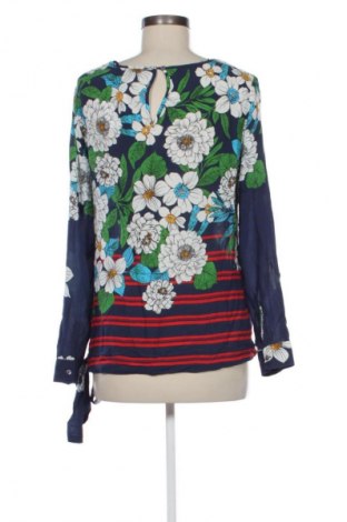 Damen Shirt Milano Italy, Größe S, Farbe Mehrfarbig, Preis 2,99 €