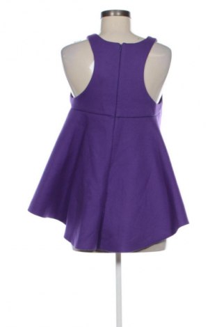 Дамски топ Milly, Размер S, Цвят Лилав, Цена 63,91 €