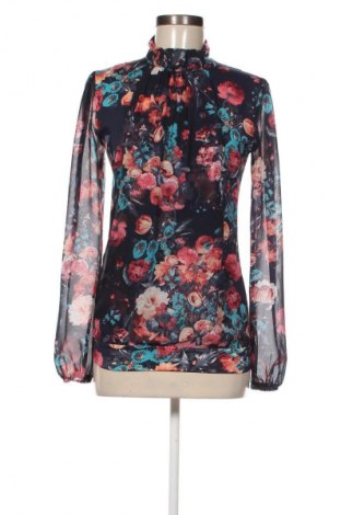 Damen Shirt Miss Chic, Größe M, Farbe Mehrfarbig, Preis 18,47 €