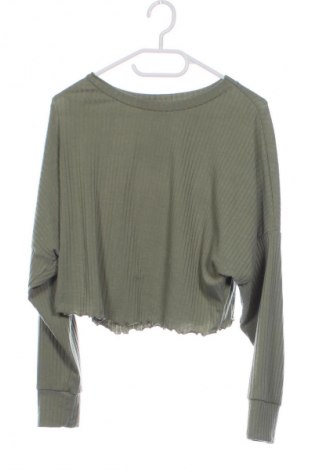 Damen Shirt Miss Selfridge, Größe XS, Farbe Grün, Preis 2,99 €