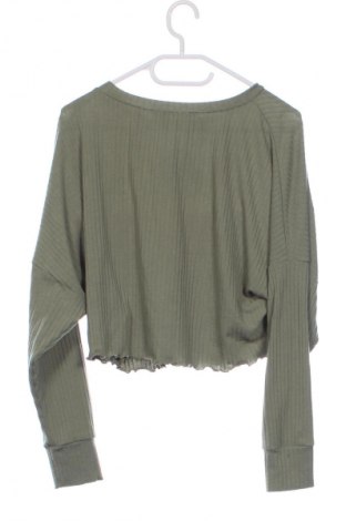 Damen Shirt Miss Selfridge, Größe XS, Farbe Grün, Preis 2,99 €