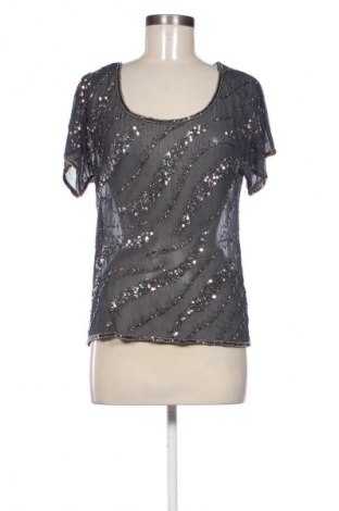 Damen Shirt Miss Selfridge, Größe M, Farbe Mehrfarbig, Preis 3,99 €