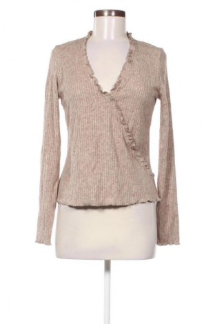 Női blúz Mohito, Méret L, Szín Barna, Ár 1 199 Ft