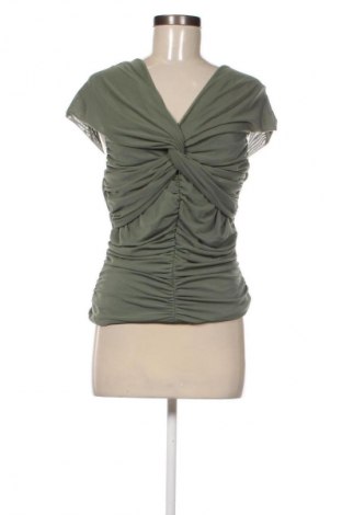 Bluzka damska Mohito, Rozmiar XL, Kolor Zielony, Cena 27,99 zł