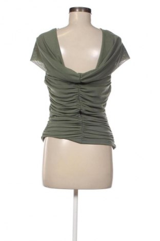 Bluzka damska Mohito, Rozmiar XL, Kolor Zielony, Cena 27,99 zł