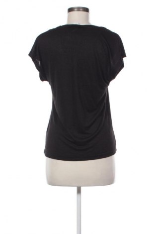 Γυναικεία μπλούζα Molly Bracken, Μέγεθος S, Χρώμα Μαύρο, Τιμή 2,99 €