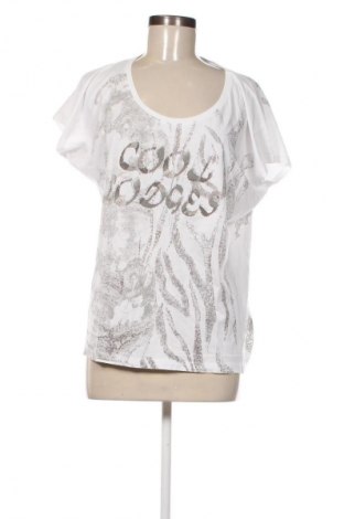 Damen Shirt Monari, Größe L, Farbe Mehrfarbig, Preis 13,99 €