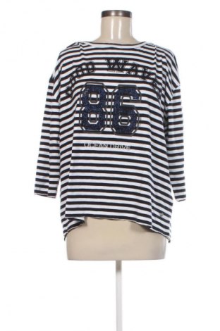 Дамска блуза Monari, Размер L, Цвят Многоцветен, Цена 7,66 €