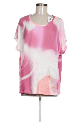 Damen Shirt Monari, Größe XL, Farbe Mehrfarbig, Preis 23,99 €