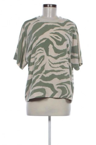 Damen Shirt Monki, Größe S, Farbe Mehrfarbig, Preis 3,99 €