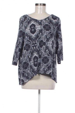 Dámská halenka Monnari, Velikost L, Barva Vícebarevné, Cena  149,00 Kč