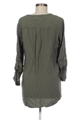 Dámská halenka Montego, Velikost L, Barva Zelená, Cena  239,00 Kč