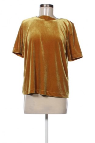 Damen Shirt More & More, Größe M, Farbe Gelb, Preis 14,99 €