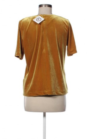 Damen Shirt More & More, Größe M, Farbe Gelb, Preis 14,99 €