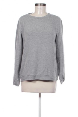 Damen Shirt More & More, Größe M, Farbe Grau, Preis 1,99 €