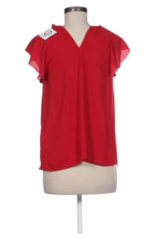 Damen Shirt Motivi, Größe XS, Farbe Rot, Preis 6,99 €