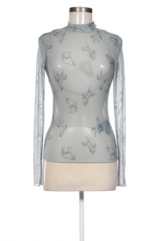 Bluzka damska Moves, Rozmiar S, Kolor Kolorowy, Cena 27,40 zł