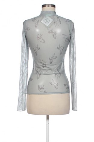 Bluzka damska Moves, Rozmiar S, Kolor Kolorowy, Cena 27,40 zł