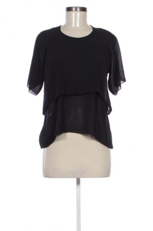 Damen Shirt My Hailys, Größe S, Farbe Schwarz, Preis 8,22 €