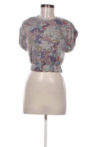 Damen Shirt My Little Pony, Größe M, Farbe Mehrfarbig, Preis 1,99 €